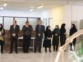 گزارش تصویری مراسم بزرگداشت روز معمار